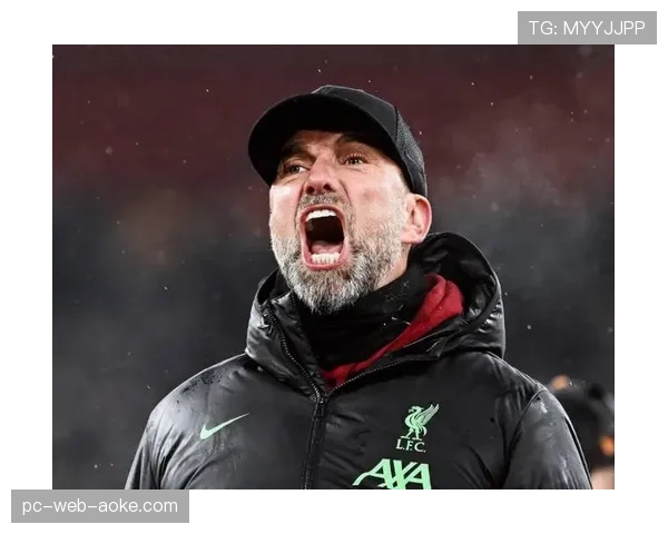 克洛普:利物浦出局令人失望,但球队未来规划不变 克洛普:利物浦出局令人失望,但球队未来规划不变