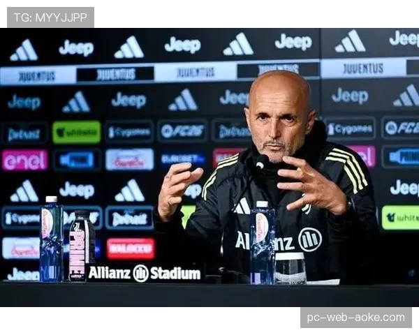 斯帕莱蒂续约尤文至2028年，获更大决策权